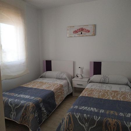 Proalmar, Chalet 17 Peniscola Ngoại thất bức ảnh