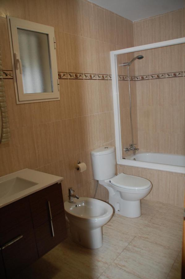 Proalmar, Chalet 17 Peniscola Ngoại thất bức ảnh
