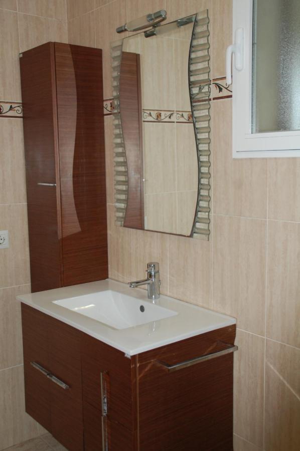 Proalmar, Chalet 17 Peniscola Ngoại thất bức ảnh
