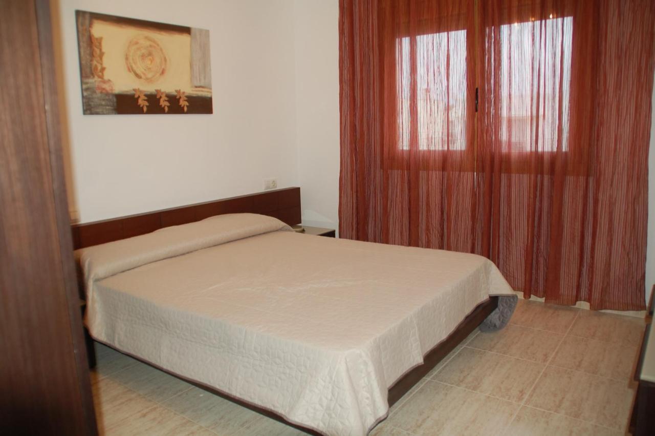 Proalmar, Chalet 17 Peniscola Ngoại thất bức ảnh