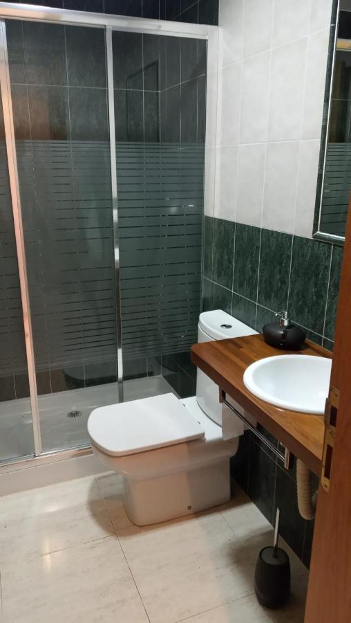 Proalmar, Chalet 17 Peniscola Ngoại thất bức ảnh