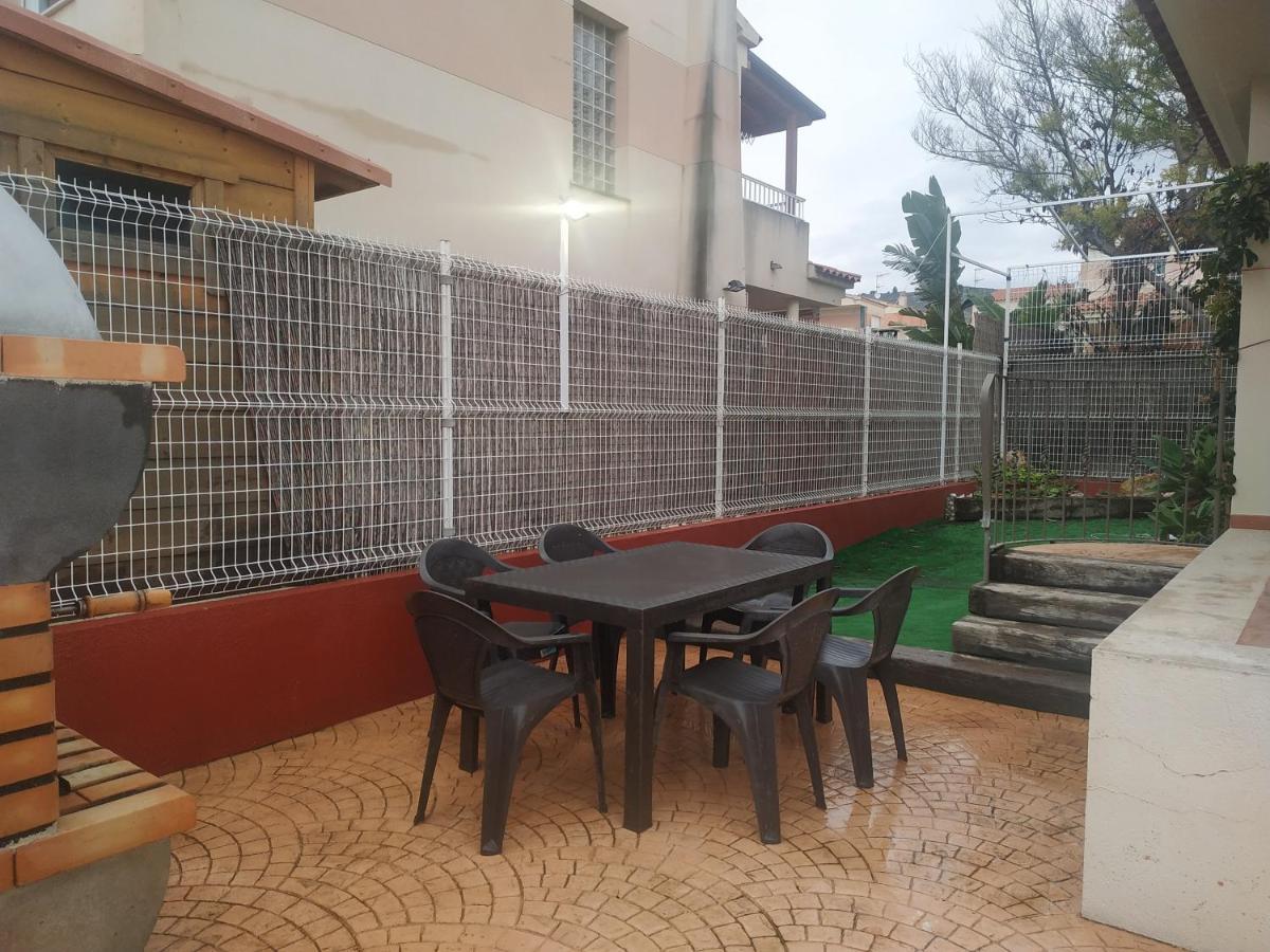 Proalmar, Chalet 17 Peniscola Ngoại thất bức ảnh