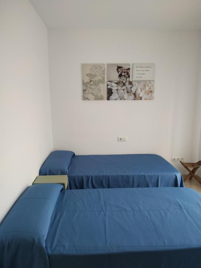 Proalmar, Chalet 17 Peniscola Ngoại thất bức ảnh